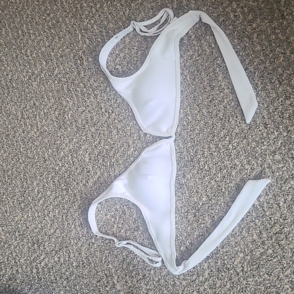 Zaful bra
